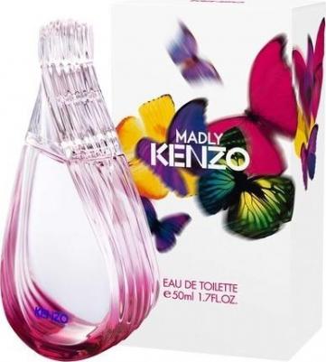 Madly Kenzo! Eau de Toilette – фото 4