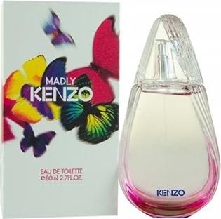 Madly Kenzo! Eau de Toilette – фото 7
