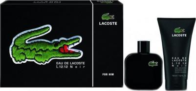 Eau de Lacoste L.12.12 Noir – фото 19