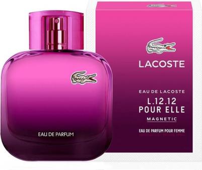 Eau de Lacoste L.12.12 Pour Elle Magnetic – фото 10