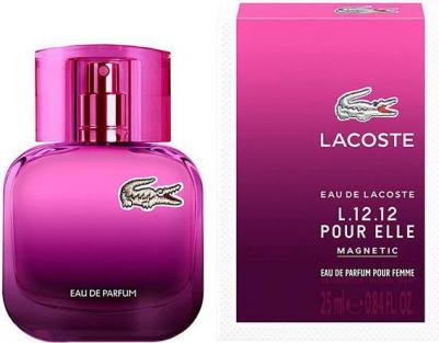 Eau de Lacoste L.12.12 Pour Elle Magnetic – фото 20