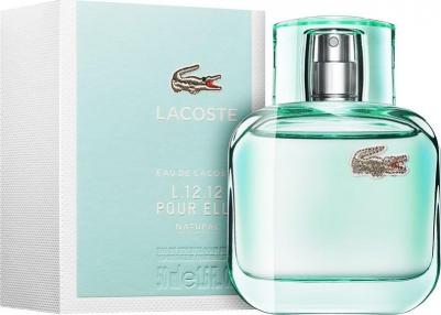 Eau de Lacoste L.12.12 Pour Elle Natural – фото 9