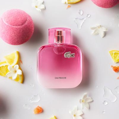 Eau de Lacoste – фото 1