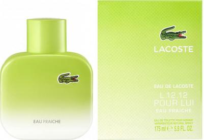 Eau de Lacoste – фото 4
