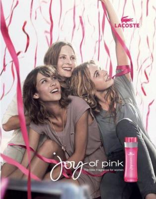 Joy of Pink – фото 11