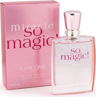 Miracle So Magic!