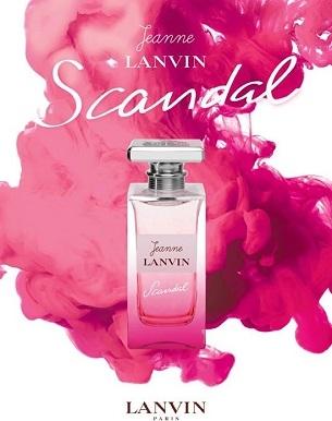 Jeanne Lanvin Scandal – фото 1