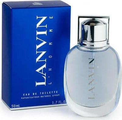 Lanvin L'Homme – фото 4