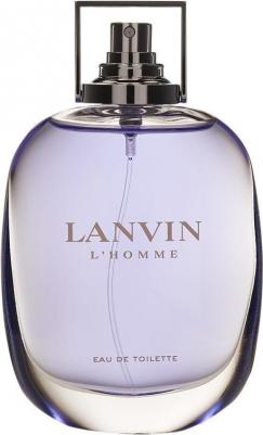 Lanvin L'Homme – фото 5