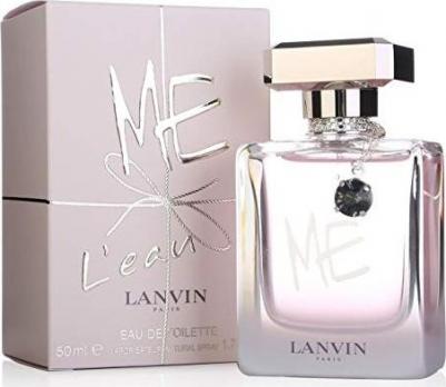 Lanvin Me L`Eau – фото 5