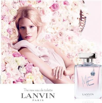 Lanvin Me L`Eau – фото 10