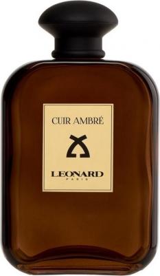 Cuir d'Ambre