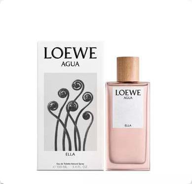 Agua de Loewe Ella – фото 1