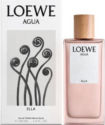 Agua de Loewe Ella