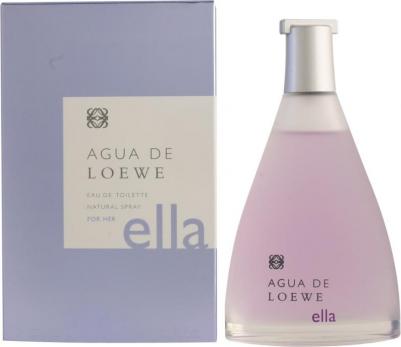 Agua de Loewe Ella – фото 10