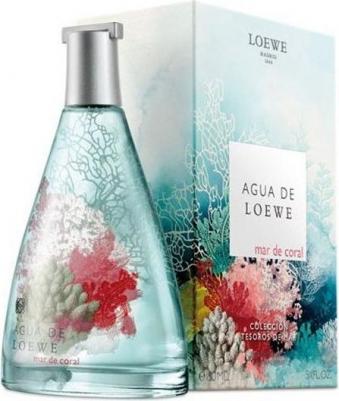 Agua de Loewe Mar de Coral – фото 2