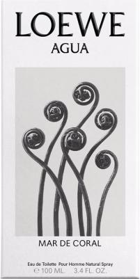 Agua de Loewe Mar de Coral – фото 8