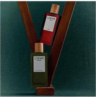 Solo Loewe Cedro – фото 2