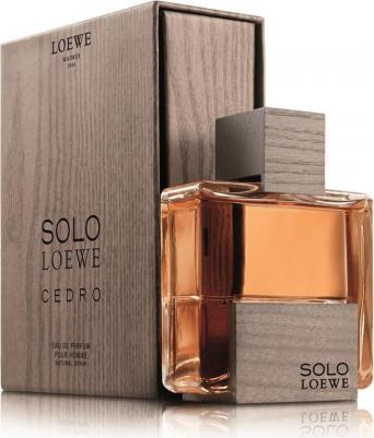 Solo Loewe Cedro – фото 6
