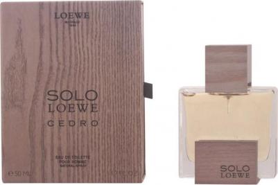 Solo Loewe Cedro – фото 17