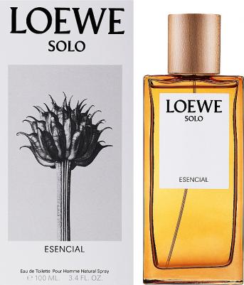 Solo Loewe Esencial – фото 1