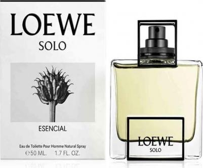 Solo Loewe Esencial – фото 4