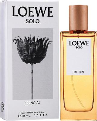 Solo Loewe Esencial – фото 13