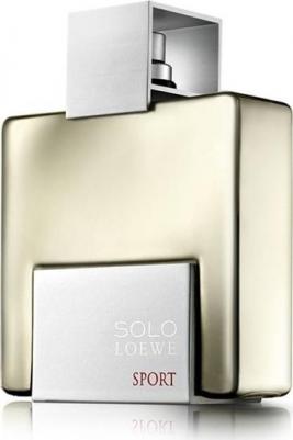 Solo Loewe Sport – фото 2