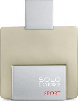 Solo Loewe Sport – фото 3