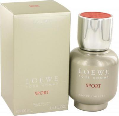 Solo Loewe Sport – фото 4