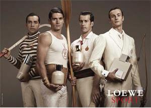 Solo Loewe Sport – фото 5