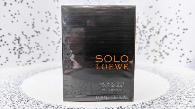Solo Loewe – фото 2