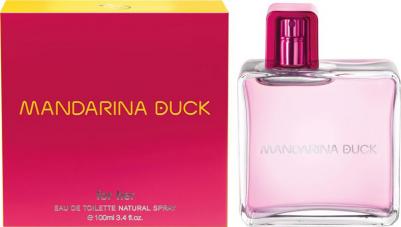 Mandarina Duck – фото 6