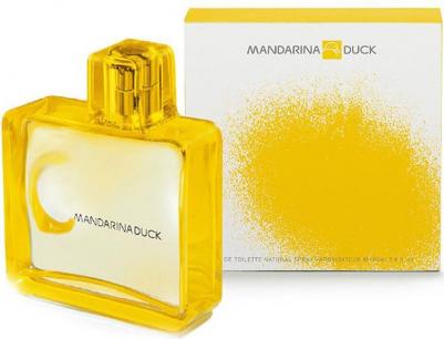 Mandarina Duck – фото 8