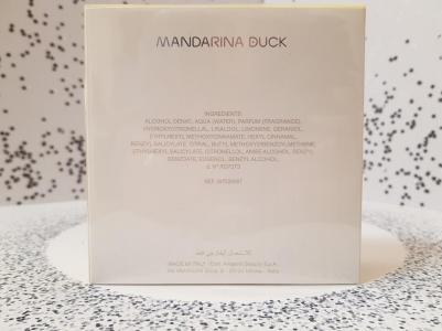 Mandarina Duck – фото 9