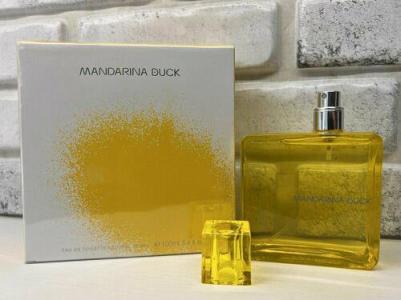Mandarina Duck