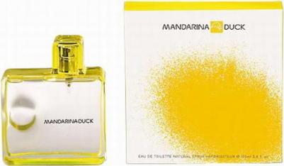 Mandarina Duck – фото 13