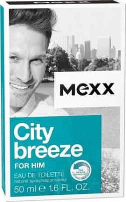 City Breeze for Him – фото 1