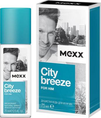City Breeze for Him – фото 3