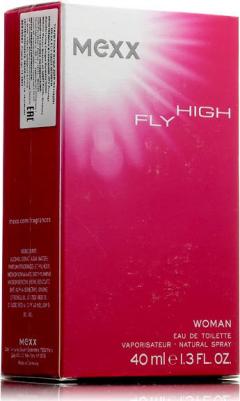 Fly High Woman – фото 1