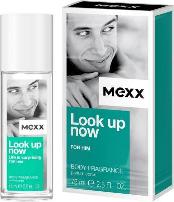 Look Up Now: Life Is Surprising for Him – фото 7