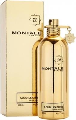 Aoud Leather – фото 13