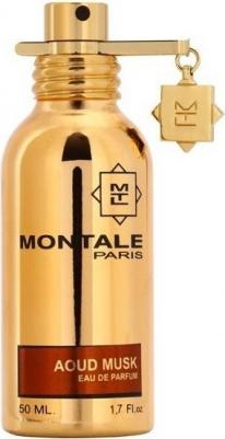 Aoud Musk – фото 3