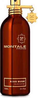 Aoud Musk – фото 5