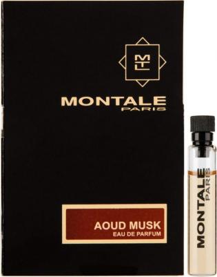 Aoud Musk – фото 7