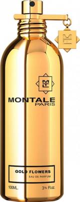 Gold Flowers – фото 3