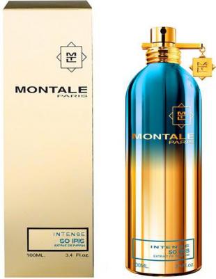 So Iris Intense – фото 1