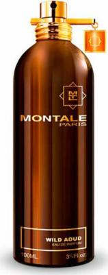 Wild Aoud – фото 1