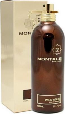 Wild Aoud – фото 10