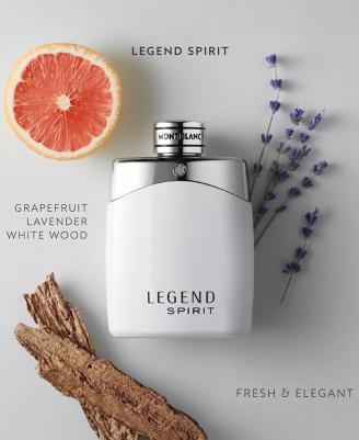 Legend Spirit – фото 2